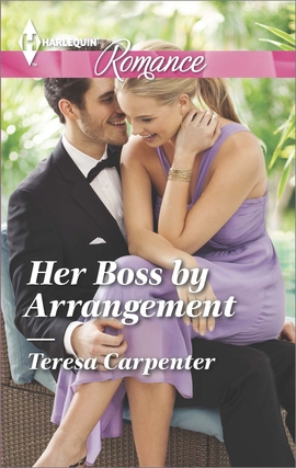 Title details for Her Boss by Arrangement by Teresa Carpenter - Available
